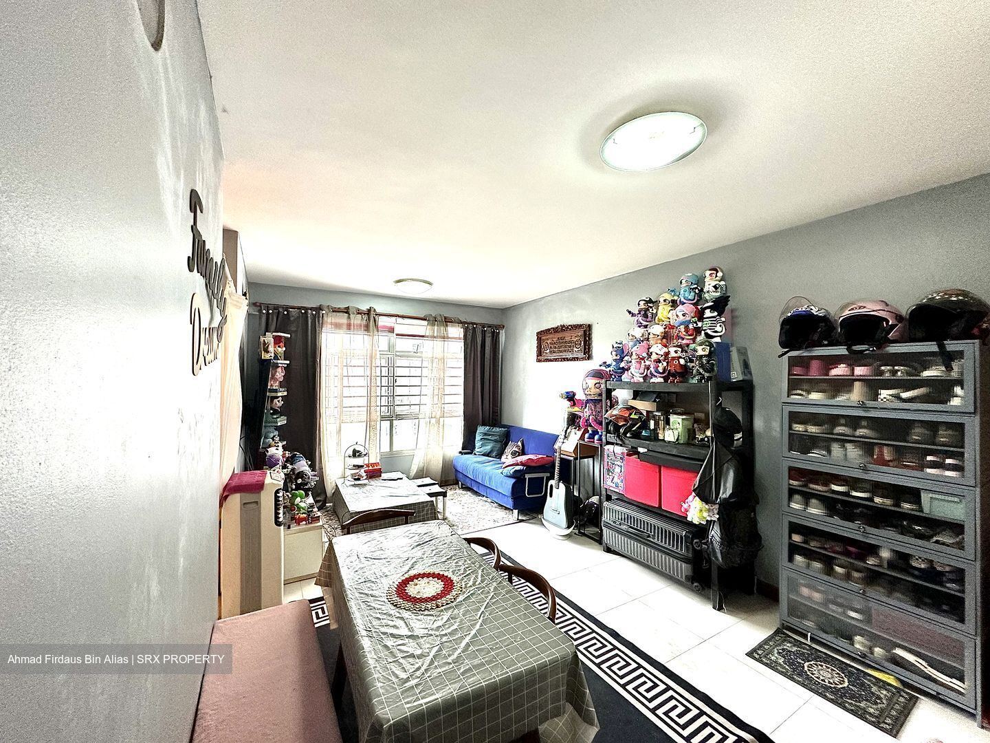 Blk 463B Sembawang Riverlodge (Sembawang), HDB 3 Rooms #504460711